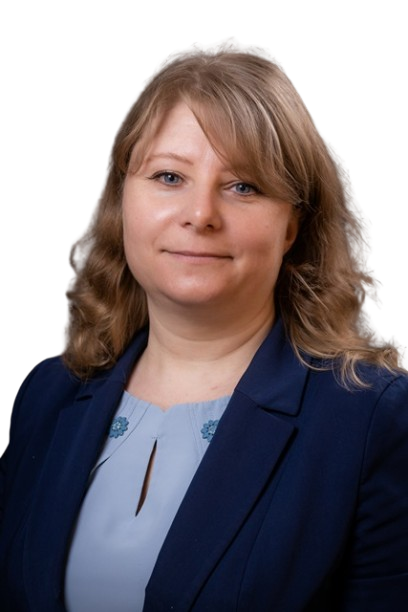 Барикова Алена Рудольфовна